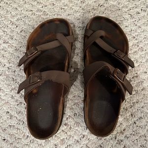 Women’s Mayari Birkenstock size 37